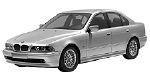 BMW E39 C2157 Fault Code