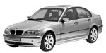 BMW E46 C2157 Fault Code