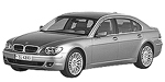 BMW E66 C2157 Fault Code