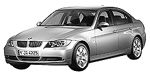 BMW E90 C2157 Fault Code