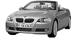 BMW E93 C2157 Fault Code