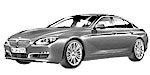 BMW F06 C2157 Fault Code