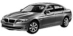 BMW F10 C2157 Fault Code
